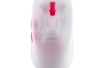 ATK Blazing Sky ZERO 39 gram ultralight wireless gaming mouse