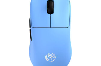 ATK Blazing Sky F1 V3 esports wireless mouse