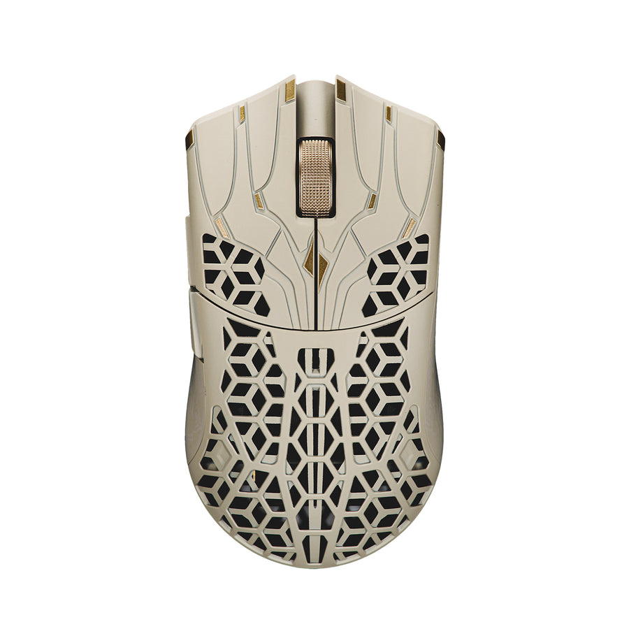 ATK Blazing Sky Phantom carbon fibre composite gaming mouse