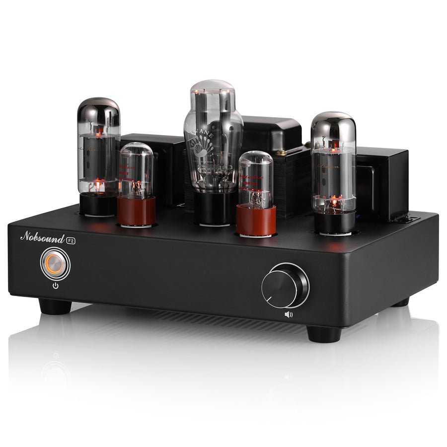 Nobsound F2 single ended Class A tube amplifier