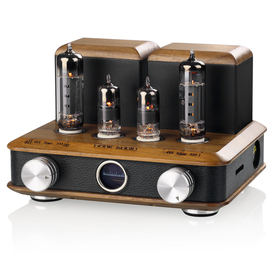 Douk Audio F3 single ended Class A tube amplifier