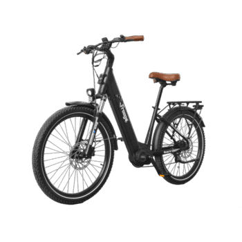 Freego City Flow A1 commuter electric bike