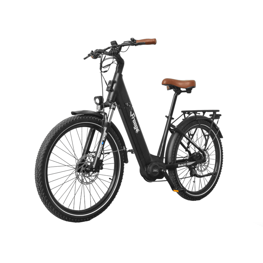 Freego City Flow A1 commuter electric bike