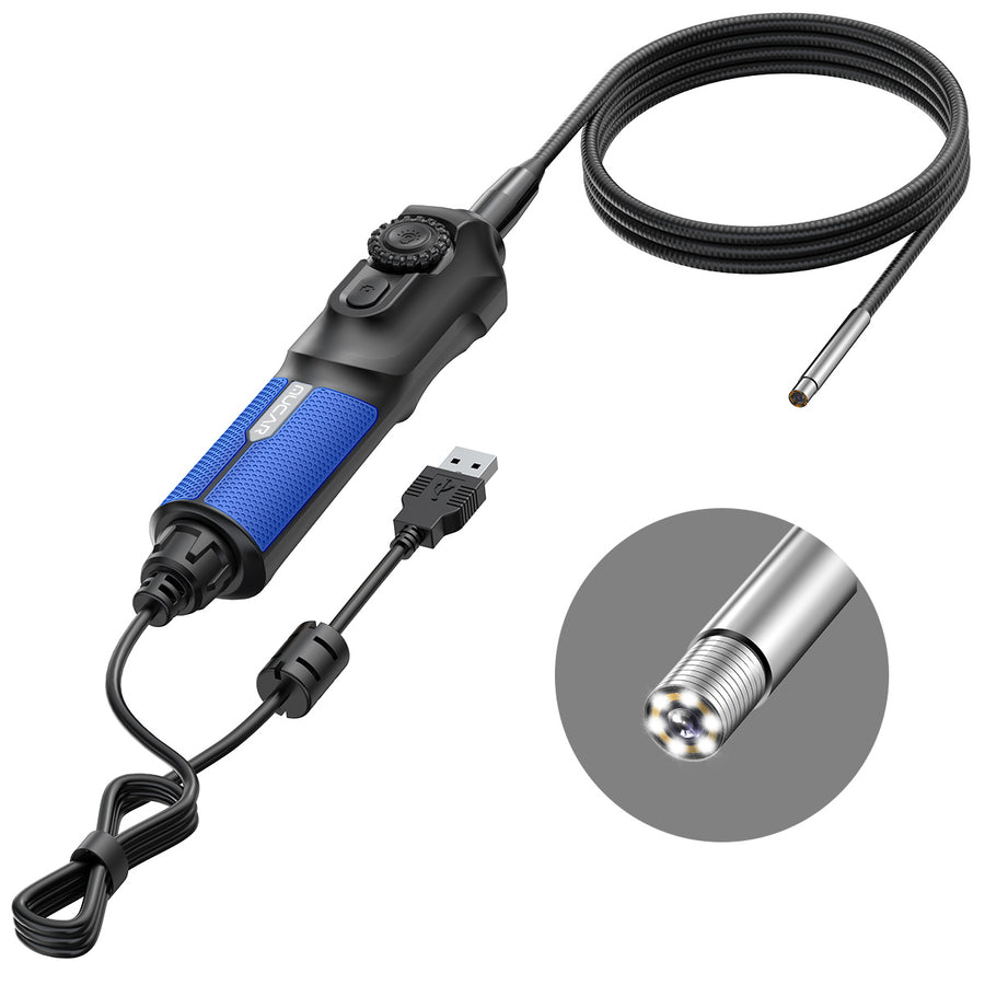 MUCAR E021 USB inspection endoscope