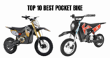 The 10 Best Pocket Bikes and Mini Dirt Bikes of 2026