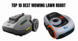 The 10 Best Robot Lawn Mowers of 2026