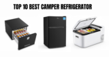 The 8 Best Camper Refrigerators of 2026