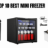 The 10 Best Chest Freezers of 2026