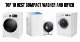 The 9 Best Compact Washers and Dryers of 2026