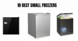 The 10 Best Small Freezers of 2026