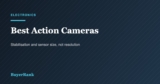 Best Action Cameras in 2026: 6 Picks Judged on Stabilisation