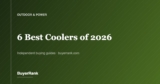 The 6 Best Coolers of 2026