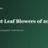 The 6 Best Soundbars of 2026