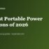 The 6 Best Portable Monitors of 2026
