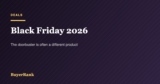 Black Friday 2026 (Nov 27): The Calendar, the Doorbuster Trap, and What Is Actually Worth Waiting For