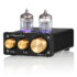Best Tube Preamps and Amps for a Desktop Hi-Fi
