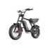 Best Electric Bikes and Dirt Bikes from Freego